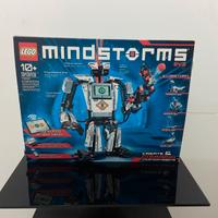 Lego 31313 Mindstorms EV3 MISB