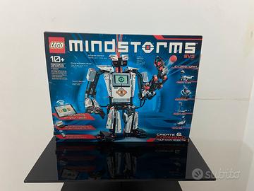 Lego 31313 Mindstorms EV3 MISB