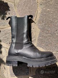 Stivale Les tulipes 37