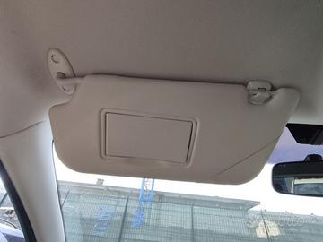 Aletta parasole sinistra FORD FOCUS del 2015