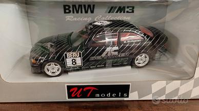 Modellini nuovi scala 1/18