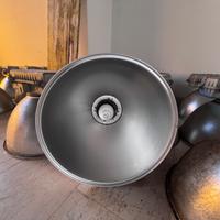 Portalampada a cupola