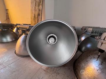 Portalampada a cupola