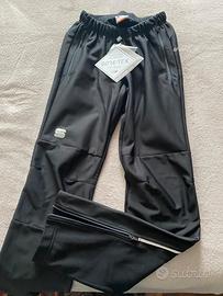 pantalone trakking