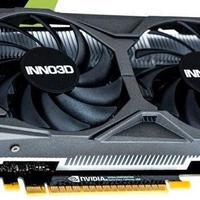 Scheda video INNO3D GEFORCE GTX 1650 4GB