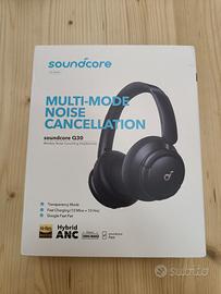 Soundcore Q30 Cuffie padiglione 