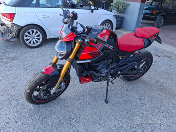 Ducati monster sp 937 anno 2024