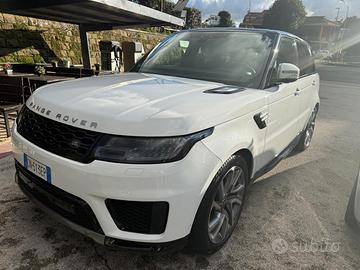Range Rover sport