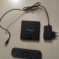 Android box X88 PRO 4GB 64 GB