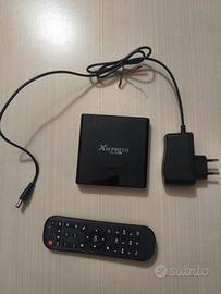 Android box X88 PRO 4GB 64 GB