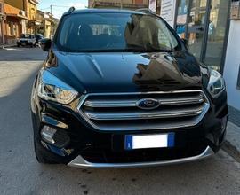 FORD KUGA 2.0 120cv Titanium Full Optional 2019
