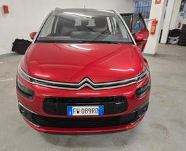 Citroen C4 SpaceTourer C4 SpaceTourer BlueHDi 160 