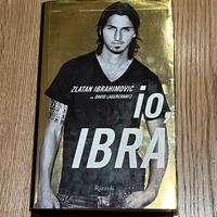 IO IBRA - Zlatan Ibrahimovic