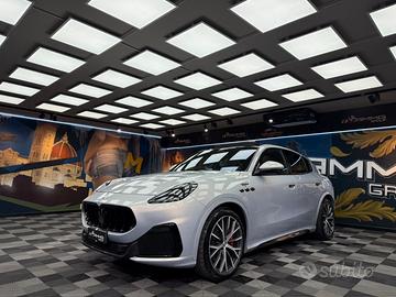 Maserati Grecale V6 530 CV AWD Trofeo (606)