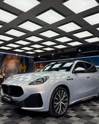 Maserati Grecale V6 530 CV AWD Trofeo (606)