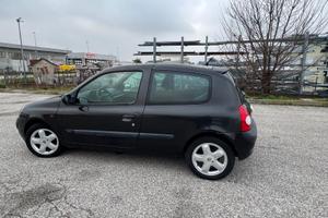 Renault Clio ideale per neopatentati