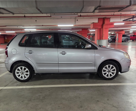 Volkswagen Polo 1.4 TDI