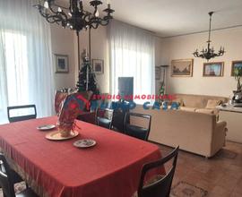 Cortile Sant'Anna - Appartamento al 4°p. c/a-110mq