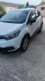 Renault Captur 0.9 TCe 90 CV (Benzina/GPL)