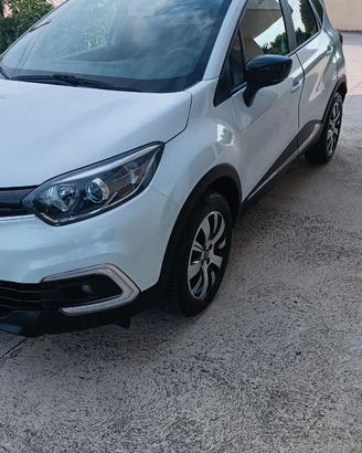 Renault Captur 0.9 TCe 90 CV (Benzina/GPL)