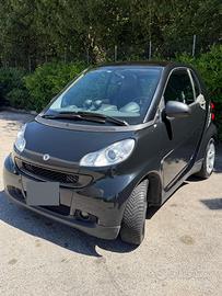 Smart ForTwo nera 2010