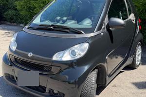 Smart ForTwo nera 2010