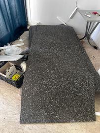 Pannelli Fonoassorbenti