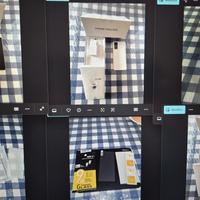 SAMSUNG S20 FE 128 GB COVER VETRINI MIC USB 64GB