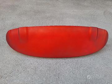Spoiler Renault Clio IV serie 