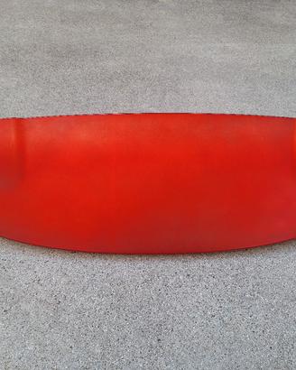 Spoiler Renault Clio IV serie 