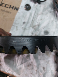 Coppie coniche originali patrol gr