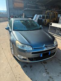Citroen C5 3a serie - 2011