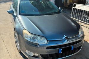 Citroen C5 3a serie - 2011