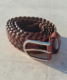 Cintura marrone