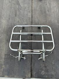 Portapacchi Vespa Piaggio