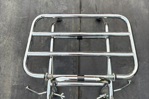 Portapacchi Vespa Piaggio