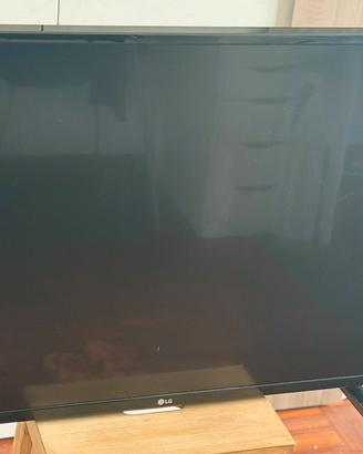 TV LG 43 pollici Full  HD