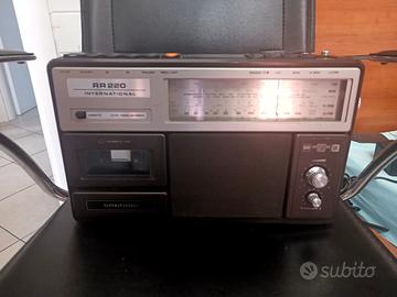 radio grundig 