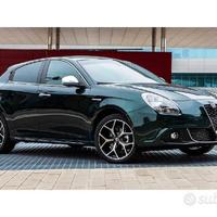 Ricambi per alfa romeo giulietta