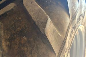 Gomme trattore Cultor 16.9 r34