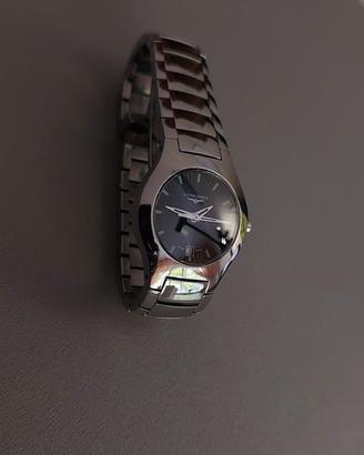 Orologio Longines E.F.C. Swiss Made L3.125.4 