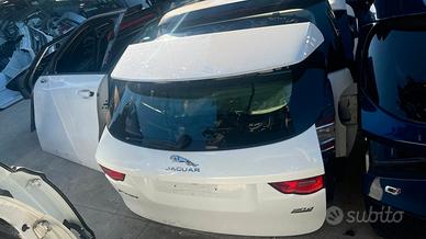 Portellone Posteriore Jaguar F-Pace (X761) 2016-20