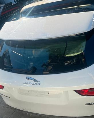 Portellone Posteriore Jaguar F-Pace (X761) 2016-20