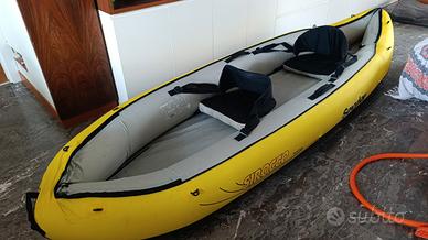 Canoa Sevylor scirocco 2 posti