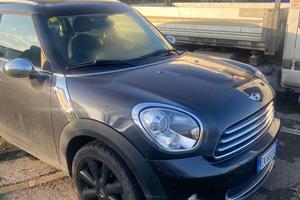 Mini Countryman Cooper D 1.6 diesel