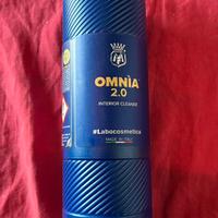 Omnia interior cleaner