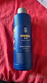 Omnia interior cleaner