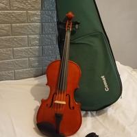 viola 4/4