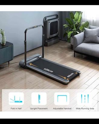tapis roulant xiaomi