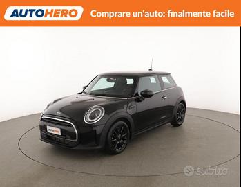 MINI One FP04247